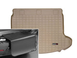 Cargo Liner W/Bumper Protector