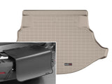 Cargo Liner W/Bumper Protector