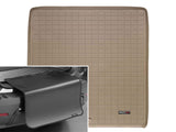 Cargo Liner W/Bumper Protector