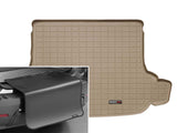Cargo Liner W/Bumper Protector