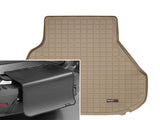 Cargo Liner W/Bumper Protector