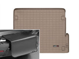 Cargo Liner W/Bumper Protector