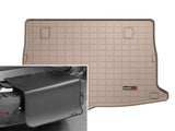 Cargo Liner W/Bumper Protector