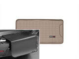 Cargo Liner W/Bumper Protector