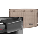 Cargo Liner W/Bumper Protector