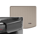 Cargo Liner W/Bumper Protector