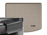 Cargo Liner W/Bumper Protector