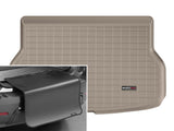 Cargo Liner W/Bumper Protector