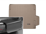 Cargo Liner W/Bumper Protector