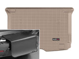 Cargo Liner W/Bumper Protector