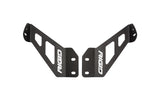 RIGID 2018-2021 Jeep Wrangler JL Adapt Hood Mount Fits 20 Inch Adapt LED Light