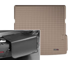 Cargo Liner W/Bumper Protector