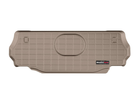 Cargo Liner