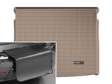 Cargo Liner W/Bumper Protector