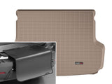 Cargo Liner W/Bumper Protector