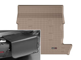 Cargo Liner W/Bumper Protector