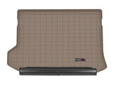 Cargo Liner W/Bumper Protector