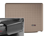Cargo Liner W/Bumper Protector