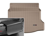 Cargo Liner W/Bumper Protector