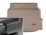 Cargo Liner W/Bumper Protector