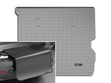 Cargo Liner W/Bumper Protector