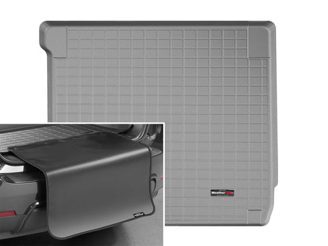Cargo Liner W/Bumper Protector