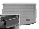 Cargo Liner W/Bumper Protector