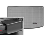 Cargo Liner W/Bumper Protector