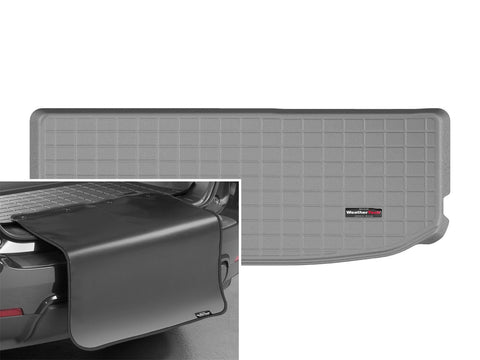 Cargo Liner W/Bumper Protector