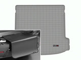 Cargo Liner W/Bumper Protector