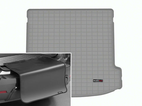 Cargo Liner W/Bumper Protector