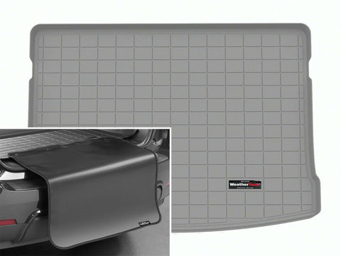 Cargo Liner W/Bumper Protector