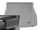 Cargo Liner W/Bumper Protector