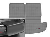 Cargo Liner W/Bumper Protector