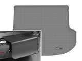 Cargo Liner W/Bumper Protector