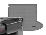 Cargo Liner W/Bumper Protector