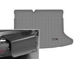 Cargo Liner W/Bumper Protector