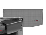 Cargo Liner W/Bumper Protector