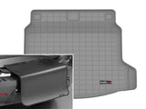 Cargo Liner W/Bumper Protector