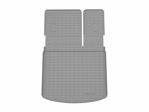 SeatBack Cargo Liner HP
