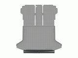 SeatBack Cargo Liner HP W/Bumper Protector