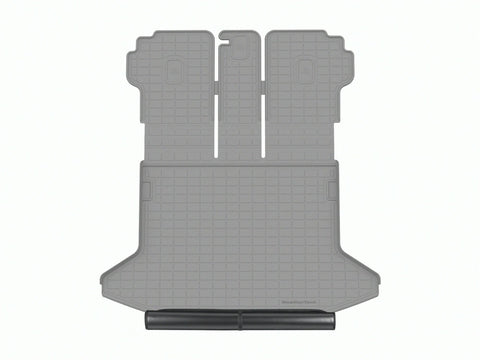 SeatBack Cargo Liner HP W/Bumper Protector