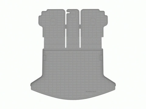 SeatBack Cargo Liner HP