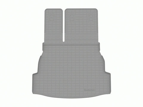 SeatBack Cargo Liner HP