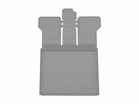 SeatBack Cargo Liner HP