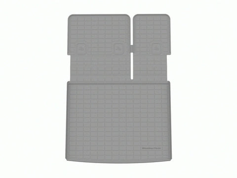 SeatBack Cargo Liner HP