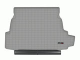 Cargo Liner W/Bumper Protector