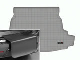 Cargo Liner W/Bumper Protector