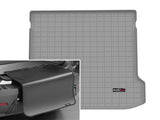 Cargo Liner W/Bumper Protector