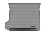 Cargo Liner W/Bumper Protector